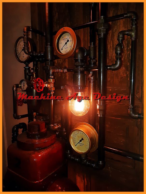 A LEGDÚRVÁBB STEAMPUNK ORVOSI MŰSZEREK 8 LEGÉRDEKESEBBJE 